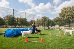 Köpek Eğitimi